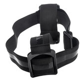 Adattatore per cinturino elastico per testa di telecamera regolabile ST-24